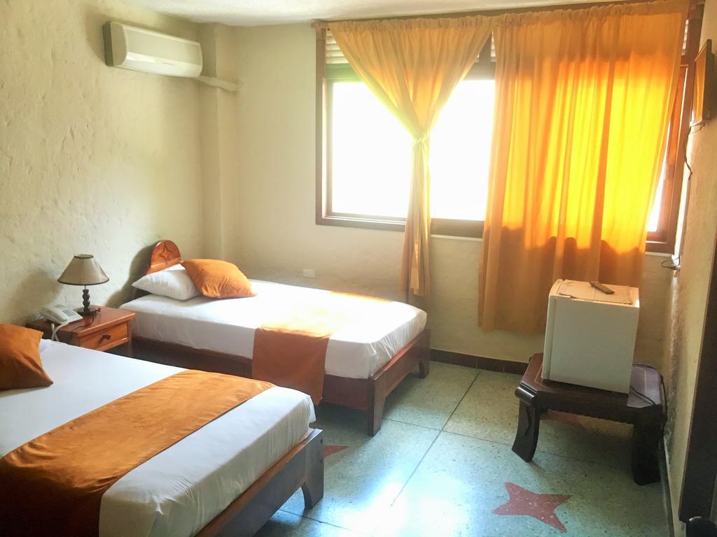 Hostal Estrella De Mar Puerto Ayora  Room photo