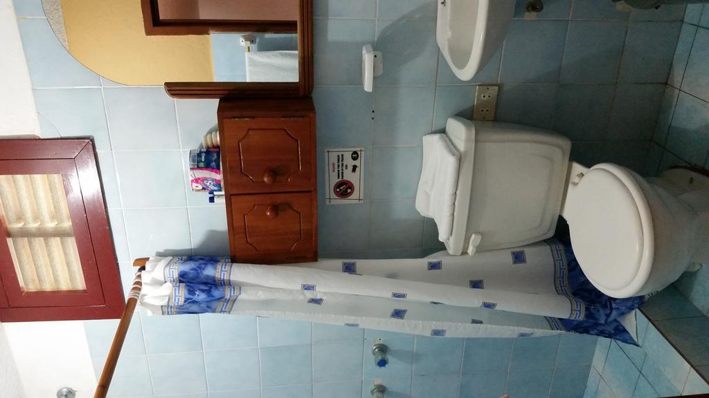 Hostal Estrella De Mar Puerto Ayora  Room photo